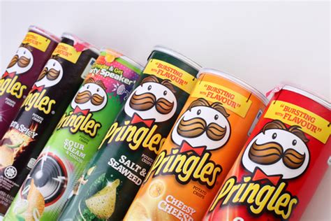 when did pringles come out|are pringles bad for you.
